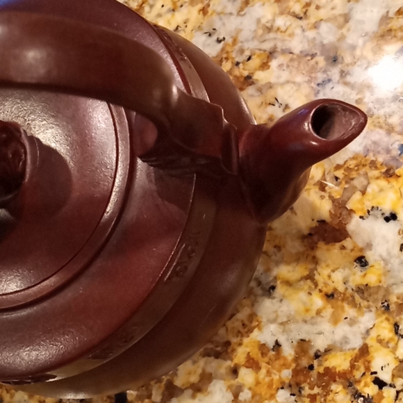 🆕️🎄❤ small new teapot - Picture 4 of 6
